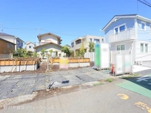 【東京都/小平市上水南町】小平市上水南町2丁目　新築一戸建て 