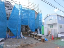 【東京都/小平市上水南町】小平市上水南町2丁目　新築一戸建て 