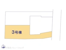 【東京都/小金井市前原町】小金井市前原町4丁目　新築一戸建て 