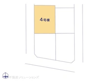 【東京都/東村山市恩多町】東村山市恩多町5丁目　新築一戸建て 