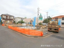 【東京都/東村山市恩多町】東村山市恩多町5丁目　新築一戸建て 