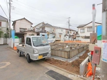 【東京都/東村山市恩多町】東村山市恩多町5丁目　新築一戸建て 