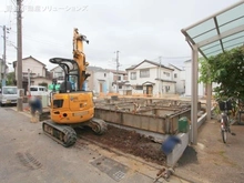 【東京都/東村山市恩多町】東村山市恩多町5丁目　新築一戸建て 