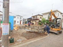 【東京都/東村山市恩多町】東村山市恩多町5丁目　新築一戸建て 