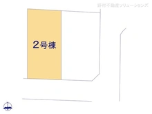 【東京都/小金井市本町】小金井市本町4丁目　新築一戸建て 