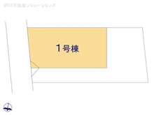 【東京都/小金井市前原町】小金井市前原町4丁目　新築一戸建て 