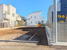 【東京都/小金井市前原町】小金井市前原町4丁目　新築一戸建て 