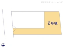 【東京都/小金井市前原町】小金井市前原町4丁目　新築一戸建て 