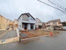 【東京都/東久留米市下里】東久留米市下里3丁目　新築一戸建て 