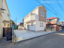 【東京都/小平市大沼町】小平市大沼町4丁目　新築一戸建て 