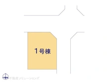 【東京都/小平市学園東町】小平市学園東町2丁目　新築一戸建て 