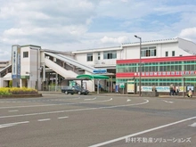 【東京都/小平市美園町】小平市美園町1丁目　新築一戸建て 