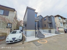 【東京都/小平市上水南町】小平市上水南町4丁目　新築一戸建て 