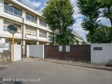 【東京都/小平市上水南町】小平市上水南町4丁目　新築一戸建て 