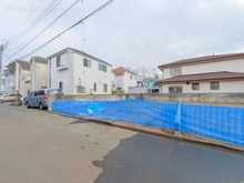 【東京都/小平市鈴木町】小平市鈴木町1丁目　新築一戸建て 