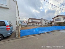 【東京都/小平市鈴木町】小平市鈴木町1丁目　新築一戸建て 