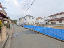 【東京都/小平市鈴木町】小平市鈴木町1丁目　新築一戸建て 