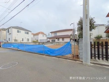 【東京都/小平市鈴木町】小平市鈴木町1丁目　新築一戸建て 