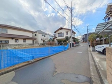 【東京都/小平市鈴木町】小平市鈴木町1丁目　新築一戸建て 