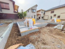 【東京都/小平市仲町】小平市仲町　新築一戸建て 