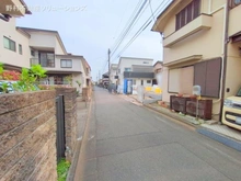 【東京都/小平市仲町】小平市仲町　新築一戸建て 