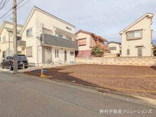 【東京都/小平市仲町】小平市仲町　新築一戸建て 