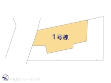 【東京都/東村山市萩山町】東村山市萩山町2丁目　新築一戸建て 