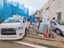 【東京都/東村山市萩山町】東村山市萩山町2丁目　新築一戸建て 