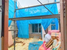 【東京都/東村山市萩山町】東村山市萩山町2丁目　新築一戸建て 