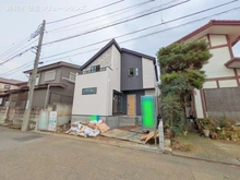【東京都/東村山市青葉町】東村山市青葉町2丁目　新築一戸建て 