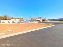 【東京都/東村山市青葉町】東村山市青葉町1丁目　新築一戸建て 
