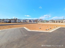 【東京都/東村山市青葉町】東村山市青葉町1丁目　新築一戸建て 