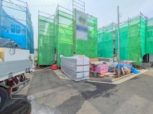 【東京都/東村山市青葉町】東村山市青葉町1丁目　新築一戸建て 