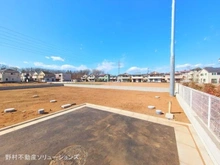 【東京都/東村山市青葉町】東村山市青葉町1丁目　新築一戸建て 