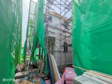 【東京都/東村山市青葉町】東村山市青葉町1丁目　新築一戸建て 