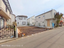 【東京都/小平市仲町】小平市仲町　新築一戸建て 