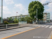 【東京都/小平市仲町】小平市仲町　新築一戸建て 