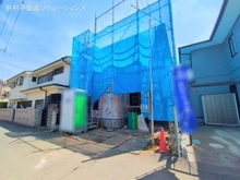 【東京都/国分寺市東元町】国分寺市東元町2丁目　新築一戸建て 