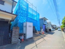 【東京都/国分寺市東元町】国分寺市東元町2丁目　新築一戸建て 