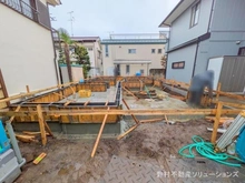 【東京都/国分寺市東元町】国分寺市東元町2丁目　新築一戸建て 