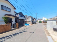 【東京都/小平市大沼町】小平市大沼町3丁目　新築一戸建て 