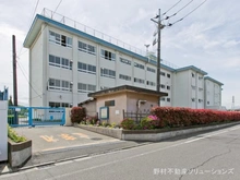【東京都/小平市大沼町】小平市大沼町3丁目　新築一戸建て 