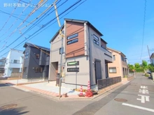 【東京都/小平市学園東町】小平市学園東町　新築一戸建て 