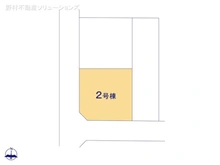 【東京都/小平市学園東町】小平市学園東町　新築一戸建て 