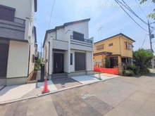 【東京都/小金井市貫井北町】小金井市貫井北町2丁目　新築一戸建て 