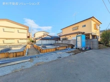 【東京都/小金井市貫井北町】小金井市貫井北町2丁目　新築一戸建て 
