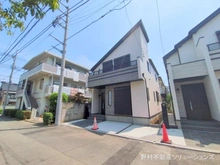 【東京都/小金井市貫井北町】小金井市貫井北町2丁目　新築一戸建て 