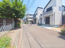 【東京都/小金井市貫井北町】小金井市貫井北町2丁目　新築一戸建て 