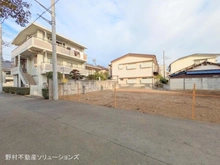 【東京都/小金井市貫井北町】小金井市貫井北町2丁目　新築一戸建て 