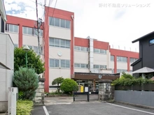 【東京都/小金井市貫井北町】小金井市貫井北町2丁目　新築一戸建て 